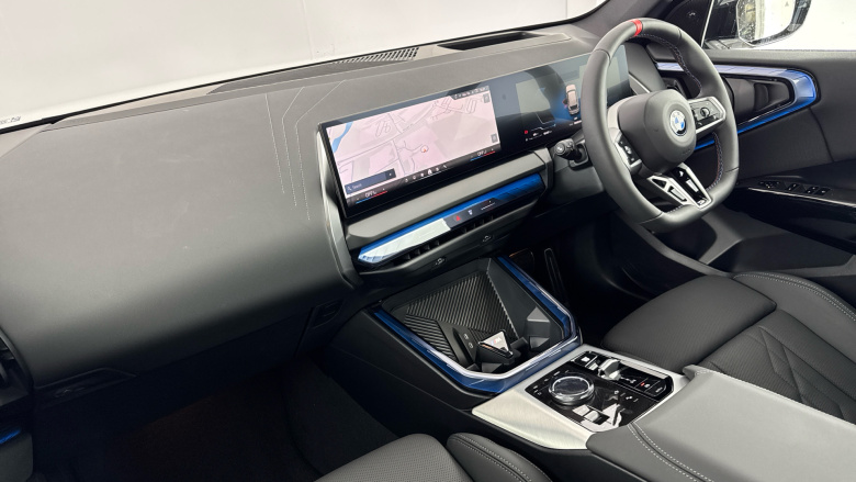 BMW X3 xDrive M50 5dr Auto Petrol Estate